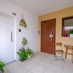 Apartment Fat Cow