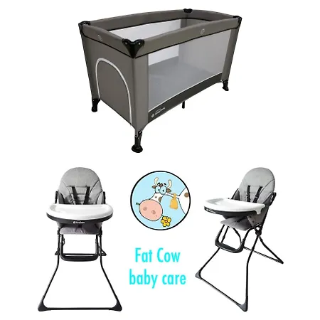 Fat Cow * لارنكا