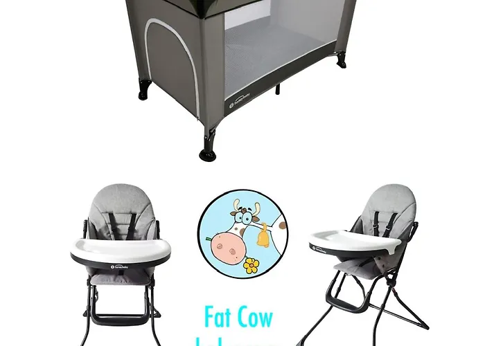 Fat Cow * Larnaca