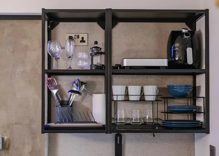 Apartment Fat Cow Larnaca