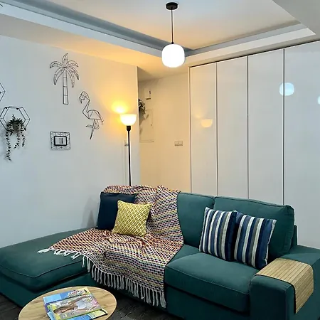 Fat Cow * 라르나카