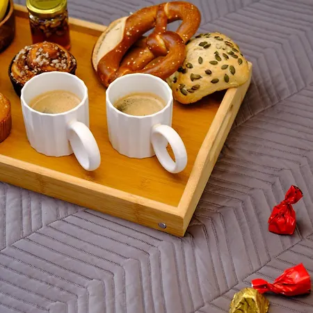 アパート Fat Cow *