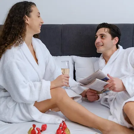 Fat Cow 라르나카