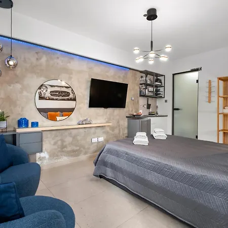 Fat Cow ラルナカ