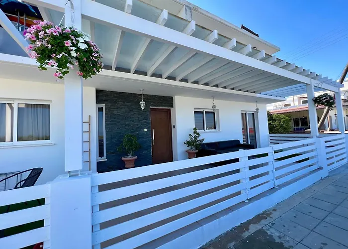 Fat Cow Appartamento Larnaca