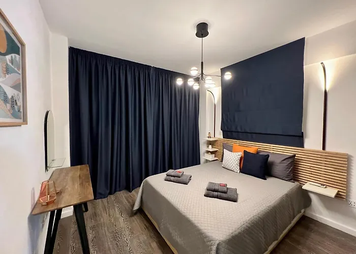 Appartamento Fat Cow