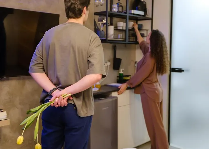 Fat Cow Appartamento