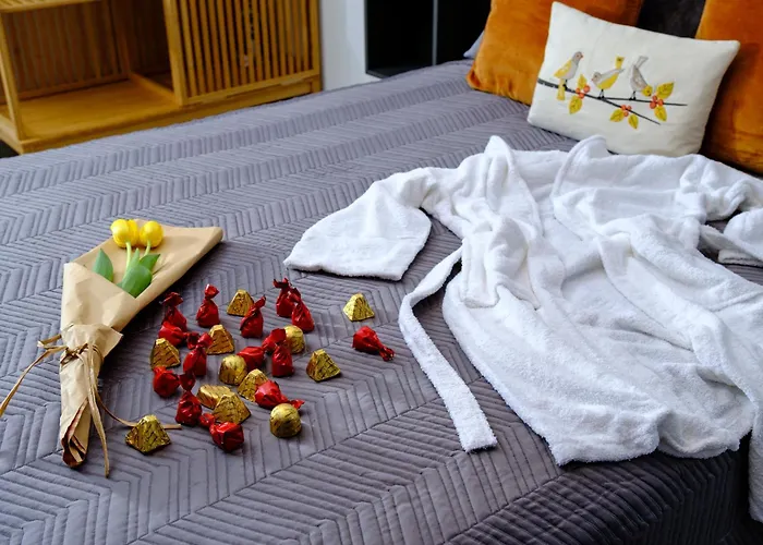 Appartamento Fat Cow Larnaca