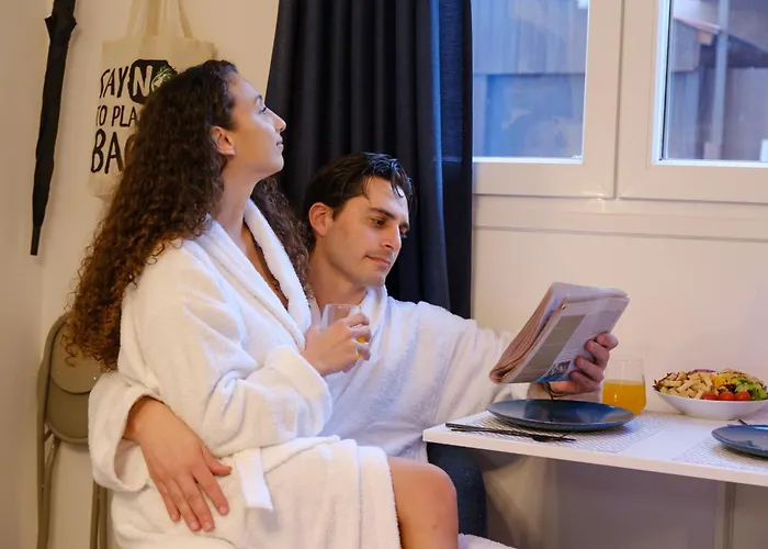 Fat Cow Appartamento