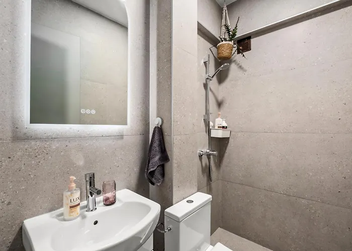 Fat Cow Appartamento