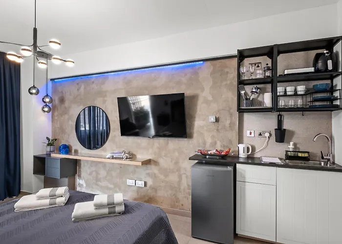 Fat Cow Appartamento *