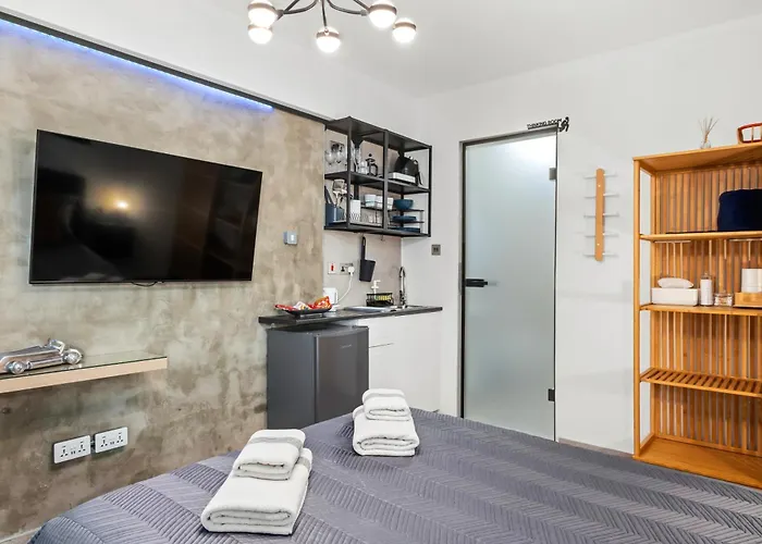 Appartamento Fat Cow *