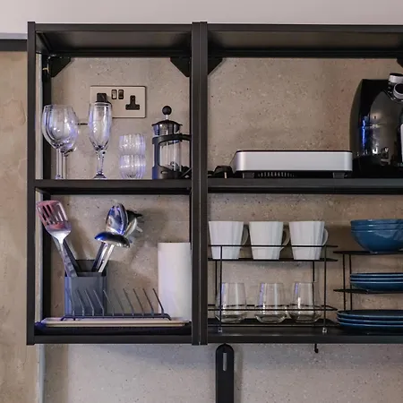 Lejlighed Fat Cow Larnaca